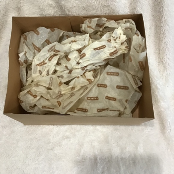 VTG Coach Sonoma Black Flap Crossbody Bag 90s Pebbled Leather Classic City - Picture 13 of 14